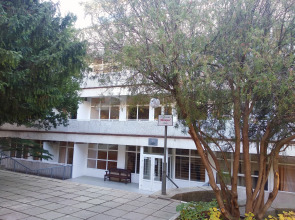 Гостиница «Адмирал» Ялта