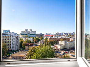 Квартира возле ЖД вокзала