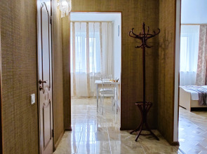 Квартира Просторная Однокомнатная в Самом Центре Ульяновска