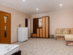 Отель Олимп