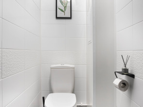 Апартаменты Просторная квартира у Парка Победы