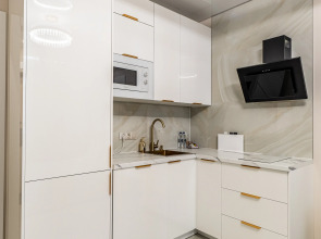 Квартира Luxury Gold