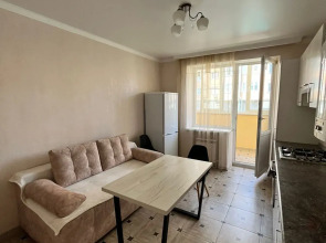 Квартира на Некрасова