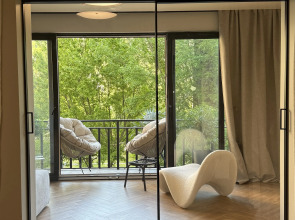 Апартаменты на Абазгаа