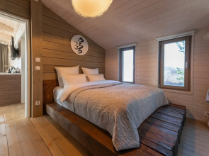 Отель Премиальный резорт АМАР