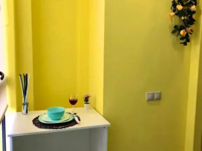 Апартаменты ApartVille 408-В