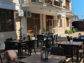 Отель Белла