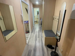 Апартаменты в Центре Города на Твардовского