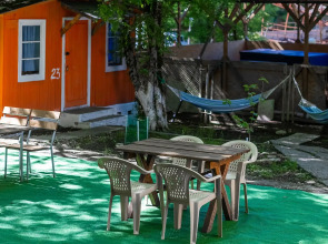 База отдыха Юг Турист