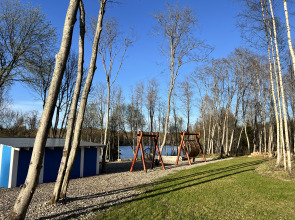 Гостевой дом Эко-Лайф Тимонино