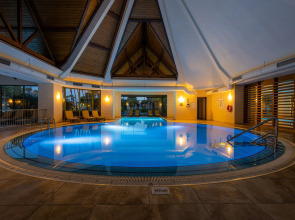 Arum Barut Collection - Ultra All Inclusive