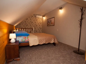 Гостевой дом insuzdal