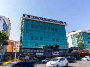 The Hera Platinum Hotel