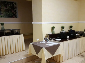 Пансионат Таврида