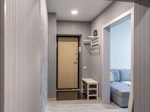 Апартаменты Кварт-Отель, Плющиха, 42