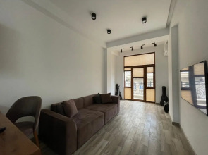 Апартаменты Loft Studio Baku