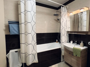 Апартаменты Алина Калининград