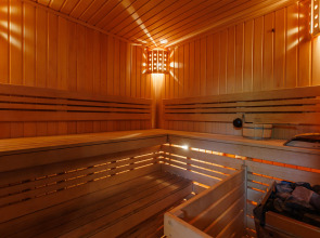 Отель Париж