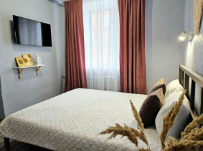 Квартира Неотель в историческом центре города