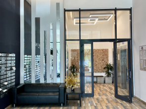 Апартаменты Апарт 309.1 Корабельная