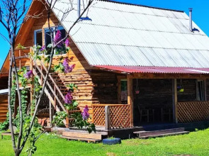 База отдыха Алатырь