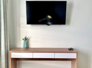 Апартаменты Люкс Смолина 2