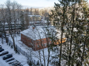 Квартира Уютная квартира по Дороге жизни напротив ЦРБ г. Всеволожск