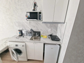 Апартаменты 18 Автозаводская 17к3