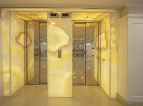 Отель Dosso Dossi Old City Sultanahmet