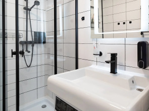 Квартира Кронштадский бульвар 8 корпус 1