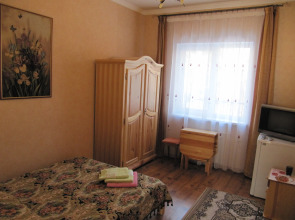 Гостевой дом Усадьба у моря