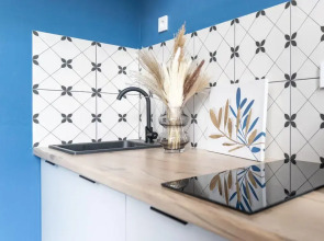 Апартаменты Stepanenkov на Малышева 25 (10)