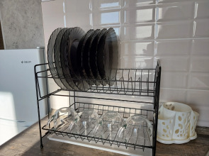 Квартира на Белгородской