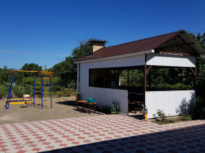 Частный дом Нептун