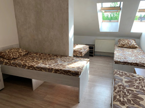 Гостевой дом Фоминское