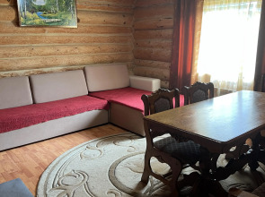 Гостевой дом Русская усадьба