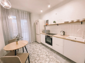 Апартаменты ЖК Ультра Сити