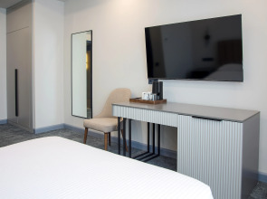 Бутик-отель Автограф