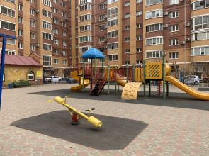 Квартира на Набережной