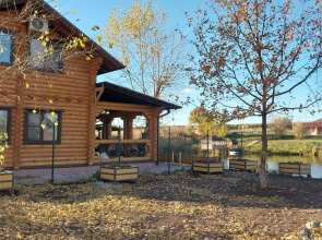 Гостиница Любимая усадьба