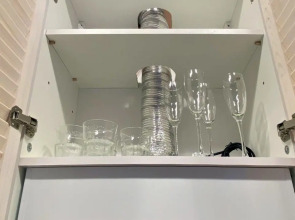 Апартаменты КрейсерАпарт