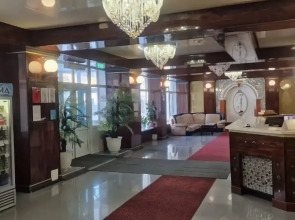 Гостиница Маяк