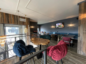 Апартаменты Spartak