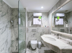 Отель Asteria Family Resort Side