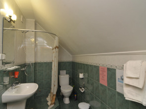 Гостевой дом Морской Конек