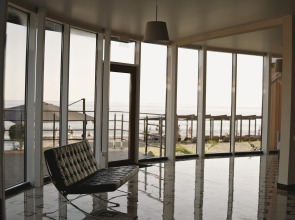 Отель Четыре Сезона