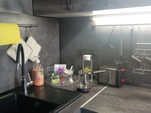 Апартаменты У метро Девяткино