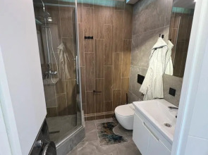 Апартаменты MayAKtau в 4 микрорайоне 9