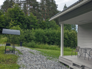 Гостевой Дом Taivas