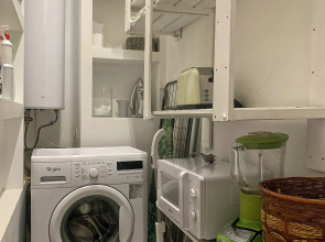 Апартаменты Услада